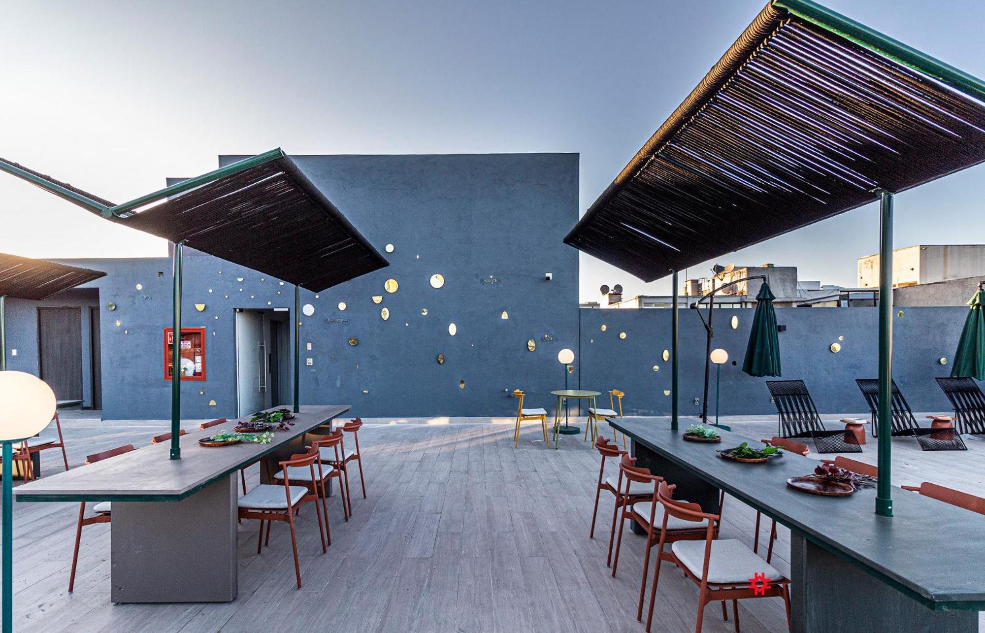 Casa Socrates By Kukun Cidade do México Exterior foto