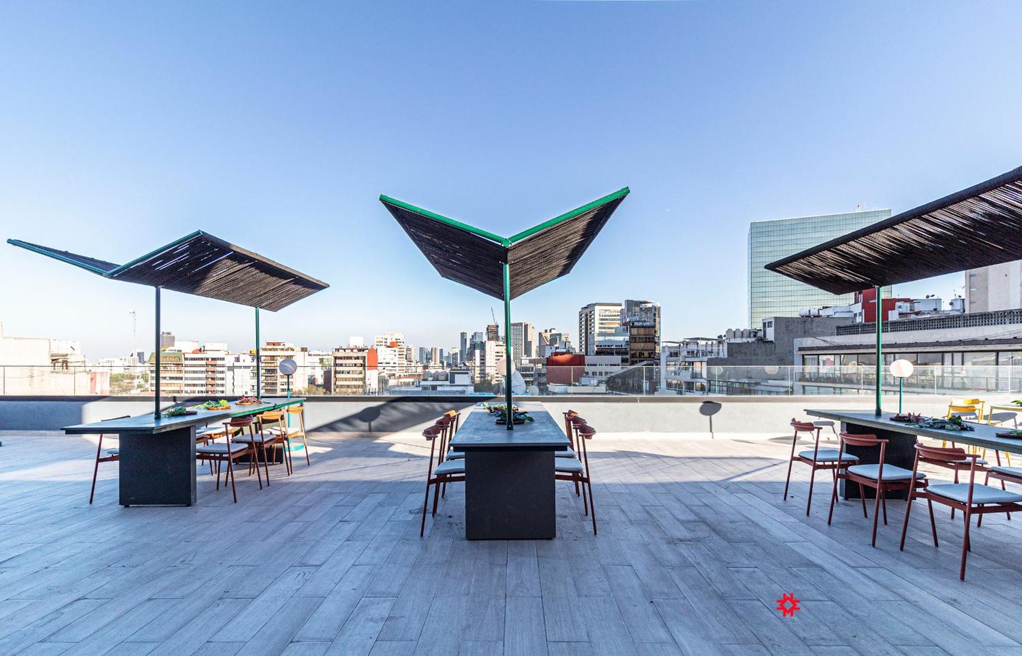 Casa Socrates By Kukun Cidade do México Exterior foto